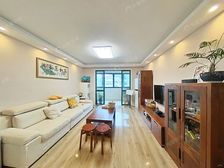 30万精装+带超大阁楼+4室2厅+采光视野佳+不靠路5星好盘