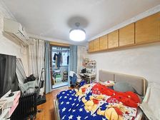 非顶楼+年轻人自住装修+双南+视野开阔无遮挡+前后滩