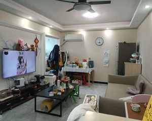 金色江山2室2厅1卫东朝向109.0万元/套出售