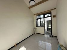 东城史家胡同私产平房,南北两间房,带独立,房子全新装修