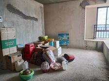 和思相思湖畔毛坯,随心装