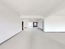 滨江万象天地 三室两厅 南北通