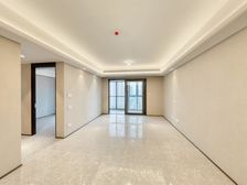 此房诚心出售,朝南阳光好,楼层好,格局棒棒的。