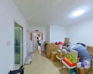 后沙峪·满庭芳嘉园·3室·1厅