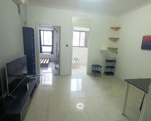 台湾街居2房1厅精装