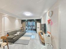 嘉定新城·新城香溢璟庭-依玛路389弄·3室·2厅