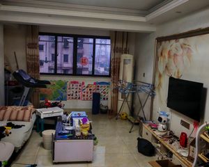 菁华园2室2厅1卫南朝向82.0万元/套出售