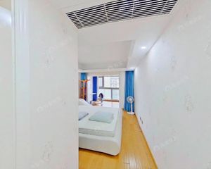 金沙湖御观邸3室2厅,精装拎包入住, 随时看房
