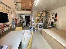 一房一厅可以改两房 朝南 视野开阔 看房都方便