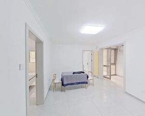 北沙滩·北沙滩7号院·2室·1厅
