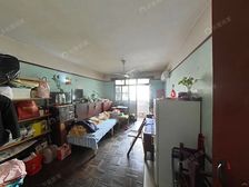 黄浦江步行200米,一梯两户,低楼层全明两房,随时看