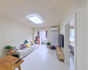 新上诚售东坝坝鑫家园全南1居室户型方正2023年次新房近地铁