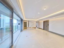 奥体·信达中心|杭州壹号院一期·4室·2厅