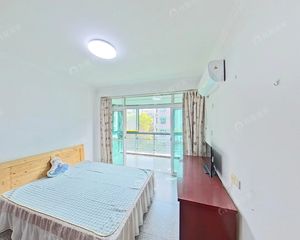 钱江新城实验 新出小套 中间楼采光好 看房方便