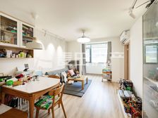 新景家园两居室 户型方正不临街 出行便利 新世界商圈 国瑞城