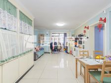 南北通透今日家园4室2厅精装修