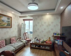 万科金色水岸二期2室2厅1卫南朝向155.0万元/套出售