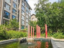 西城-陶然亭 朱雀门 南北5室1厅中装修