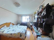 南新四村 双南大两房 采光好无遮挡 健身楼层 看房方便