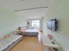 洋泾博山路11弄·1室·2厅,配套齐全,看房方便
