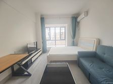 优活时代 1房1厅34万
