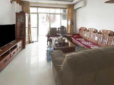 地铁口翠竹苑精装三房拎包入住送家电家具