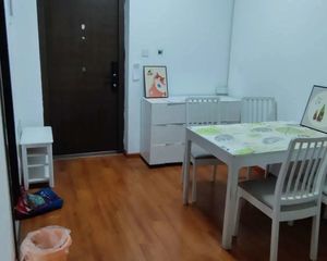 汇豪时代3室2厅1卫南朝向200.0万元/套出售