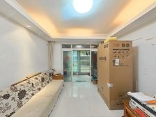 嘉定新城悠活城2室2厅82.28㎡215万