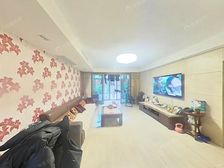 北蔡·大华锦绣华城十六街区·带地下室花园 出门13号