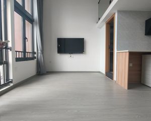 奥园奥创中心1室1厅1卫东朝向50.0万元/套出售