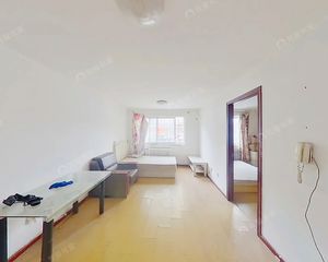 土桥 · 金隅通和园 · 2室 · 1厅