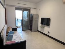 正恒国际广场2房1厅65万