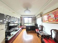 (真的想卖)又一套漂亮的好房子,大边套户型,随时看房