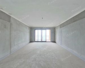 江河汇·御道江河汇流公寓二区·3室·2厅