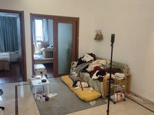 彰泰新旺角 2房2厅40万