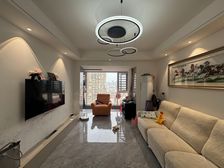 建发鼎华北大珑廷3房2厅125万