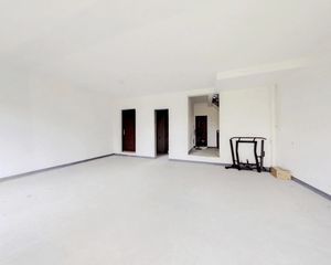 万科华堂嘉园别墅 毛坯 空中花园 露台 房东诚售