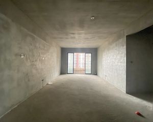 南宁大都郡户型方正 赠送面积大 有钥匙看房
