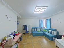 题: 望园东里南西向精装一居 满五 308万