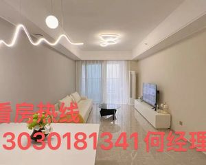 保利御江南国际大社区南向刚需三房高楼层