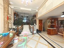 西四环 诸子阶城市别墅 可加电梯 私家车库 价格可谈 随时看