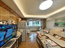 新上店总力推中间楼层业主诚心看房方便一梯两户飞机户型