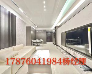 御江南国际社区大楼盘楼层好大三房业主沟通