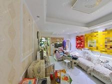 泗泾·金地自在城(二期)·2室·1厅