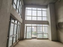 汇东逸墅 7房2厅420万