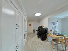 中间楼层 采光好 全明户型 满五 房东诚心出售
