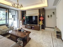 龙湖天琅 158.02平4居 南向豪华装修 随时签约楼层稍低
