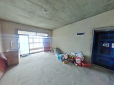 玫瑰园4房2厅毛坯 100万