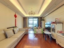 进来一看 让您满意且温馨的家 附带真实图片