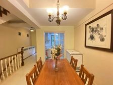 复地太阳城,周边安静优雅,精装修装修,房东出国急售,欢迎询价